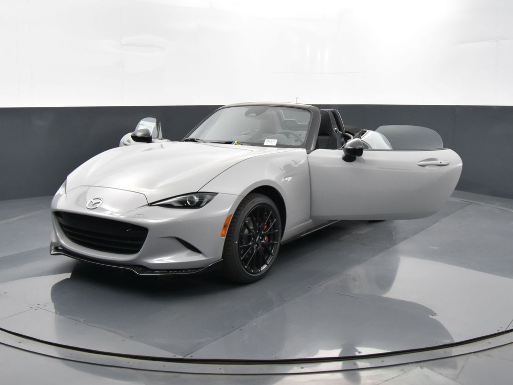 2025 Mazda MX-5 Miata Miata photo 31