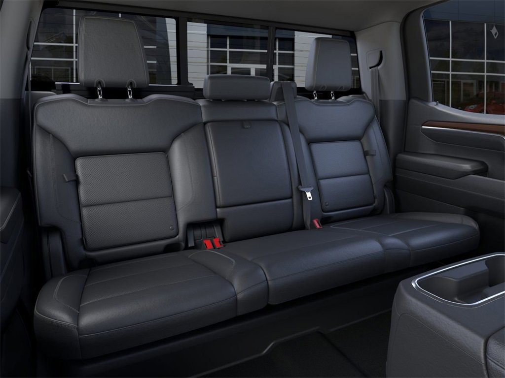 2024 Gmc Sierra 1500 Denali photo 17