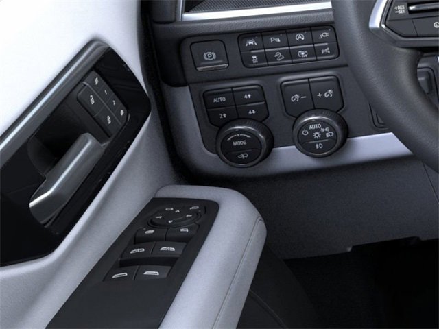 2026 Chevrolet Tahoe Premier photo 21