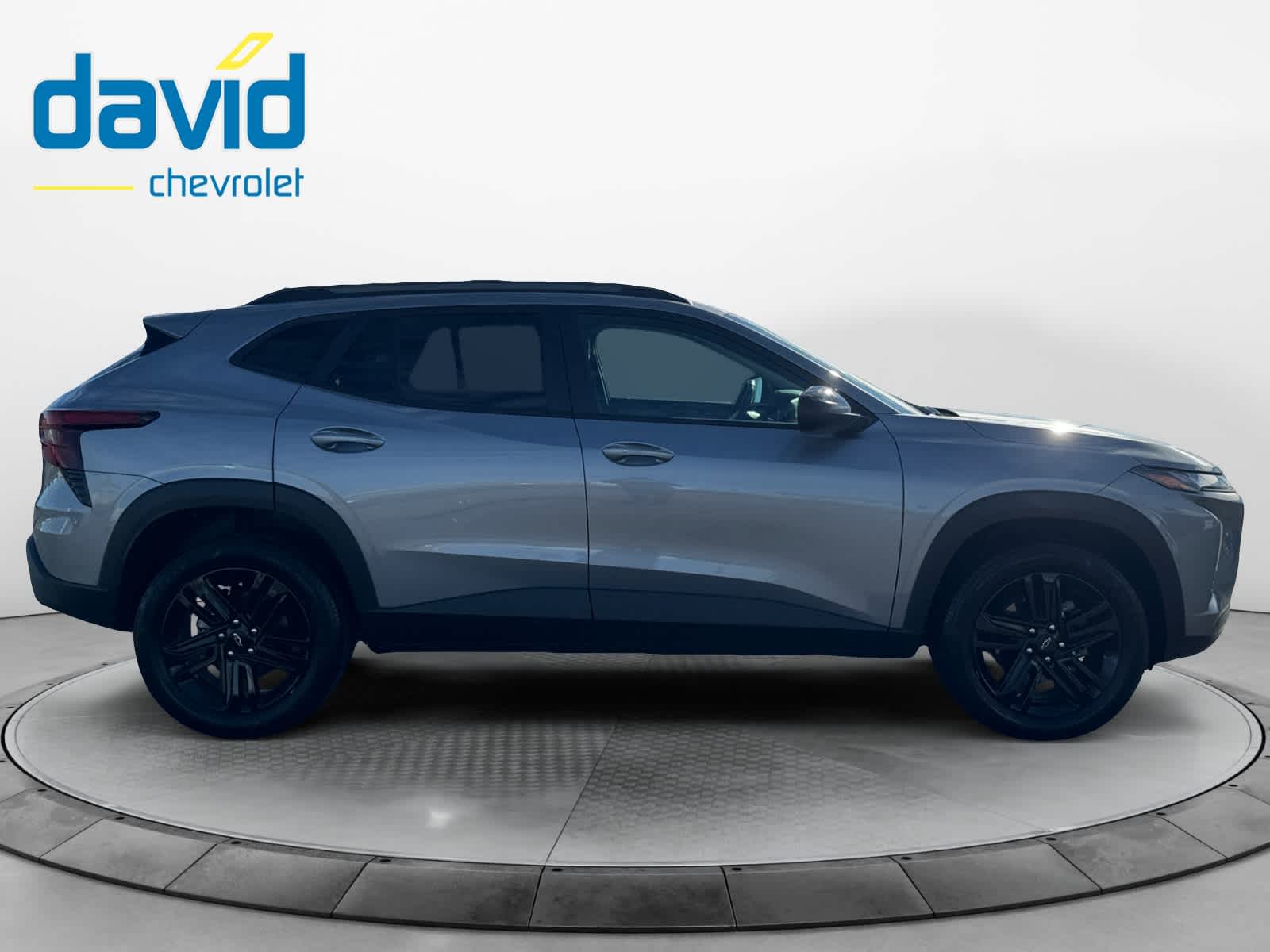 2024 Chevrolet Trax ACTIV photo 4