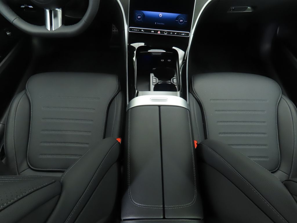 2025 Mercedes Benz C 300 photo 17