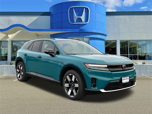 2026 Honda Prologue Elite's photo