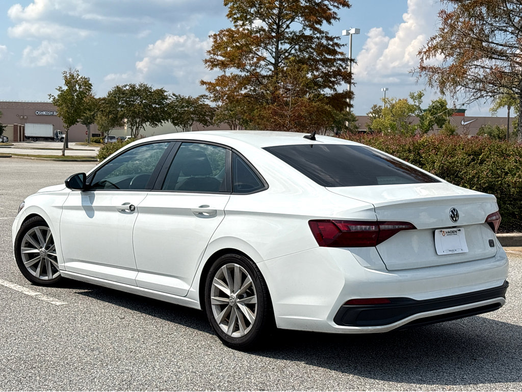 2023 Volkswagen Jetta 1.5T Sport photo 20