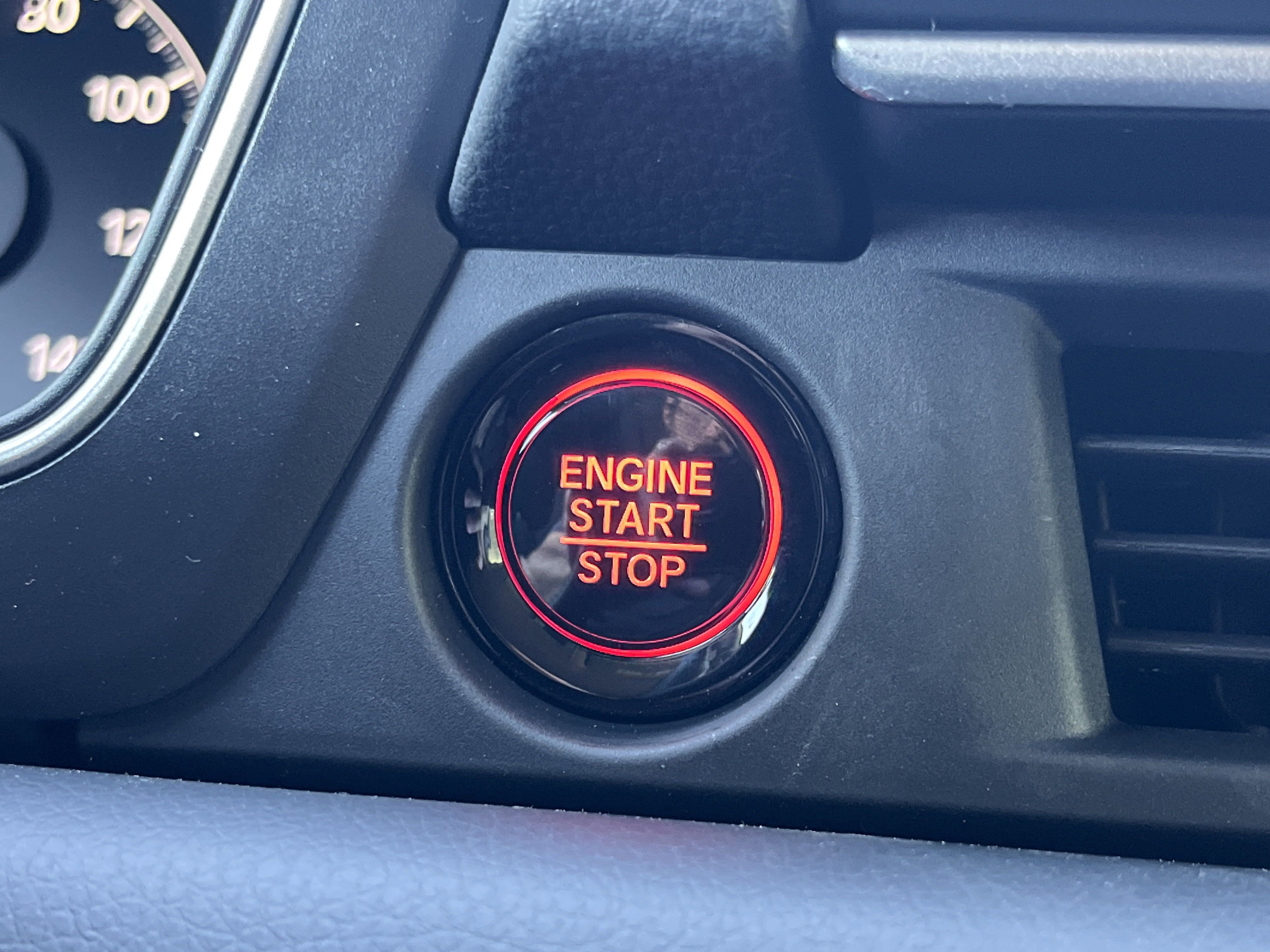 2025 Honda Pilot EX-L photo 10