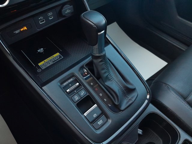 2023 Honda CR-V EX-L photo 26