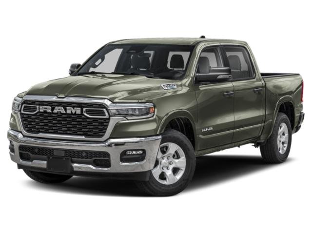 2026 RAM Ram 1500 Pickup Big Horn/Lone Star's photo