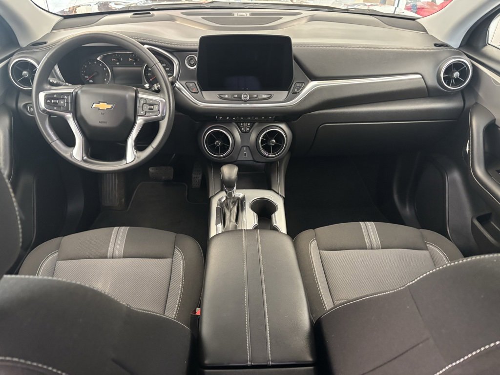 2023 Chevrolet Blazer 2LT photo 15