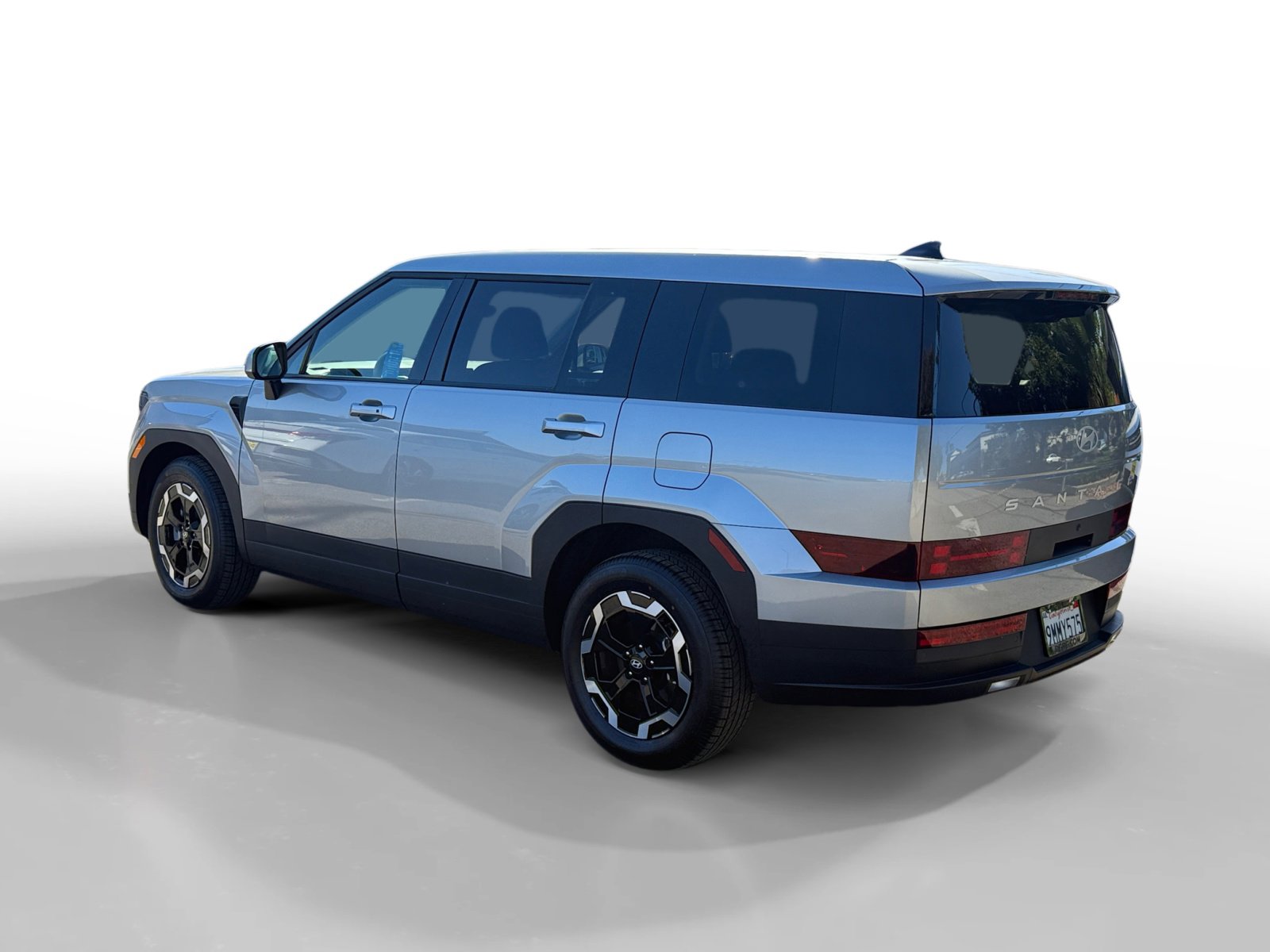 2024 Hyundai Santa Fe SE photo 2