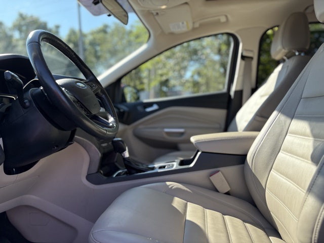 2017 Ford Escape SE photo 11