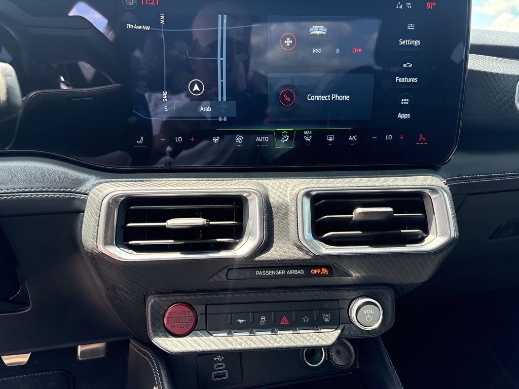 2024 Ford Mustang GT Premium photo 16