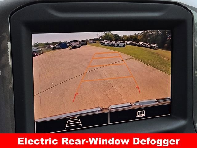 2026 Gmc Sierra 1500 Pro photo 17