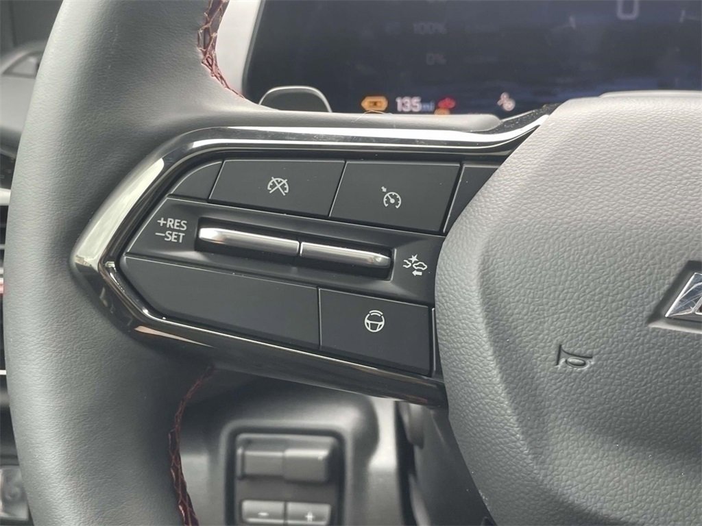 2024 Chevrolet Silverado EV RST photo 17