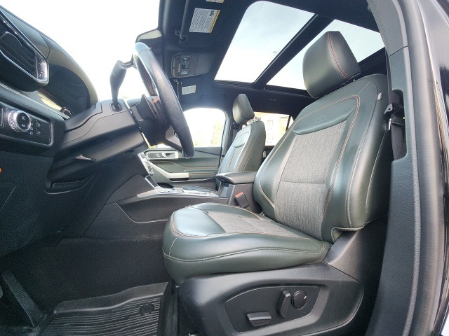 2022 Ford Explorer Timberline photo 14