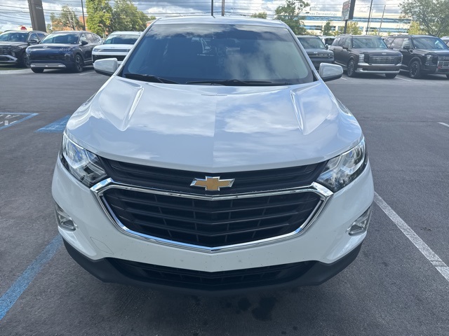 2019 Chevrolet Equinox LT photo 2