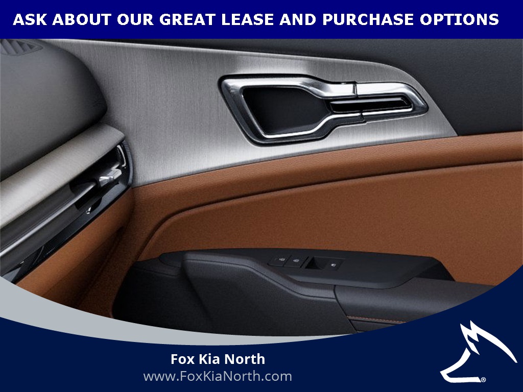 2026 Kia Sportage Hybrid X-Line photo 10