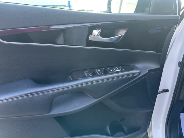 2017 Kia Sorento LX photo 31