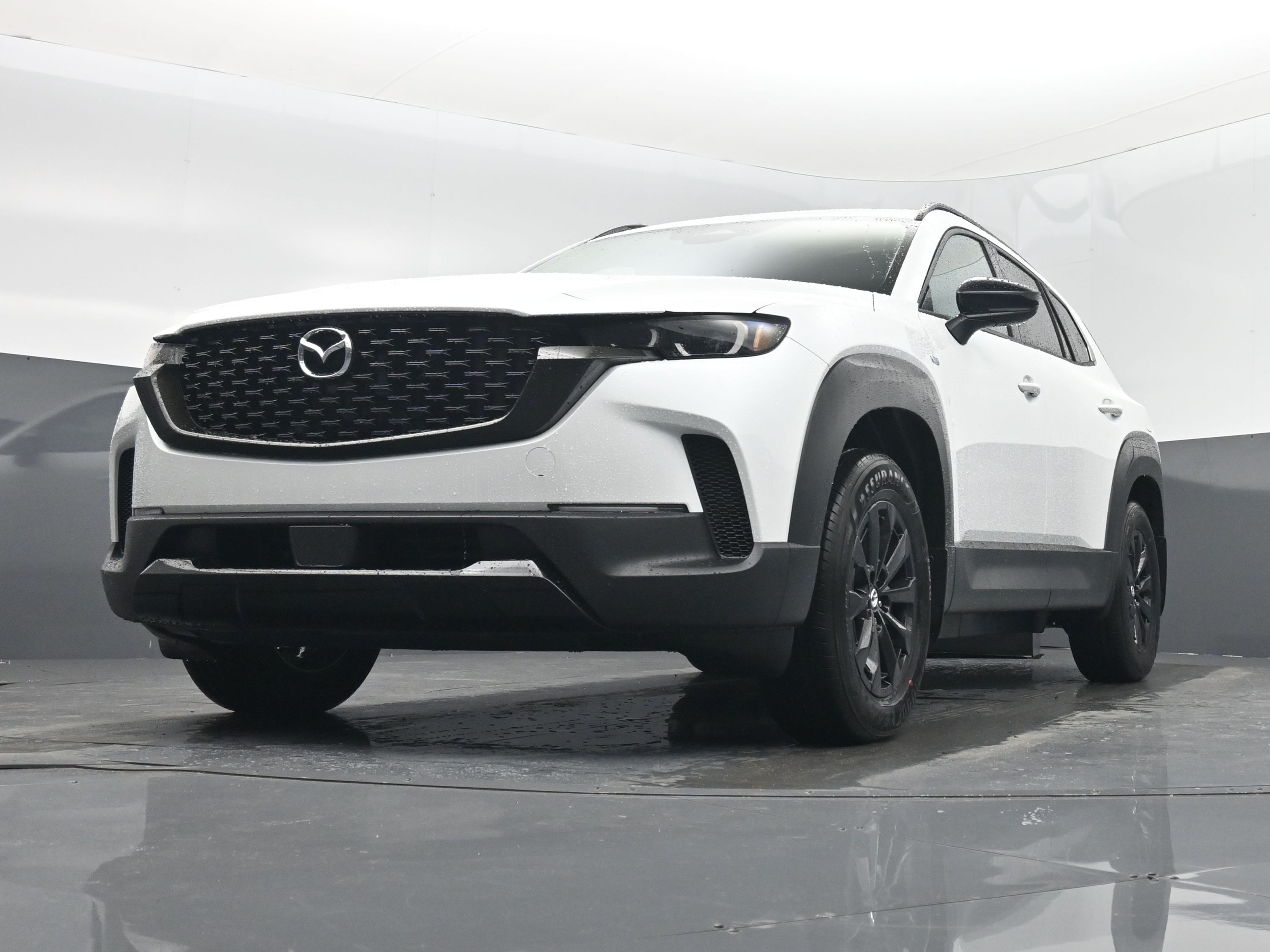 2025 Mazda CX-50 Premium photo 42