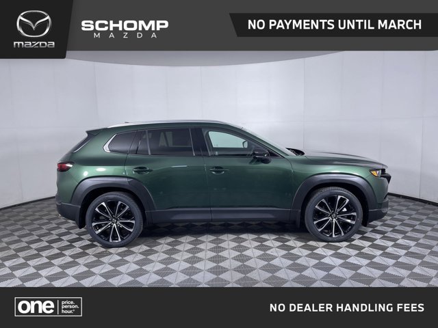 2026 Mazda CX-50 Premium's photo