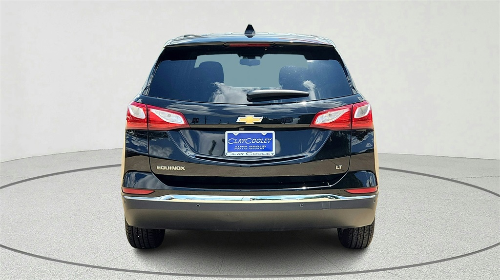 2022 Chevrolet Equinox LT photo 13