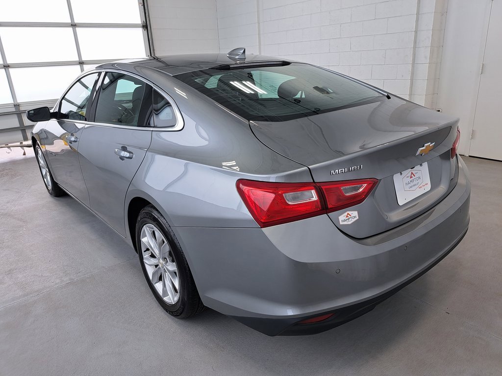 2024 Chevrolet Malibu 1LT photo 7
