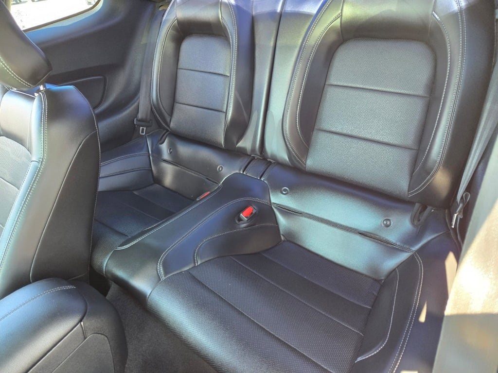 2022 Ford Mustang GT Premium photo 13
