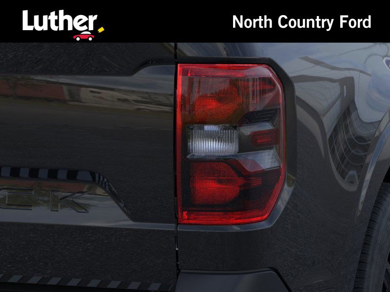 2025 Ford Maverick Lariat photo 17