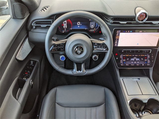 2024 Maserati Grecale GT photo 10