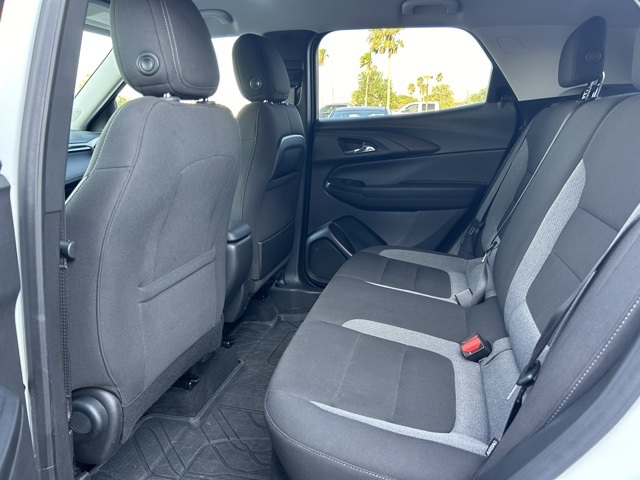 2025 Chevrolet Trailblazer LT photo 22
