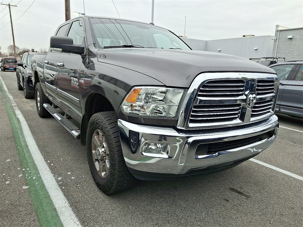 2016 RAM Ram 2500 Pickup Big Horn/Lone Star's photo