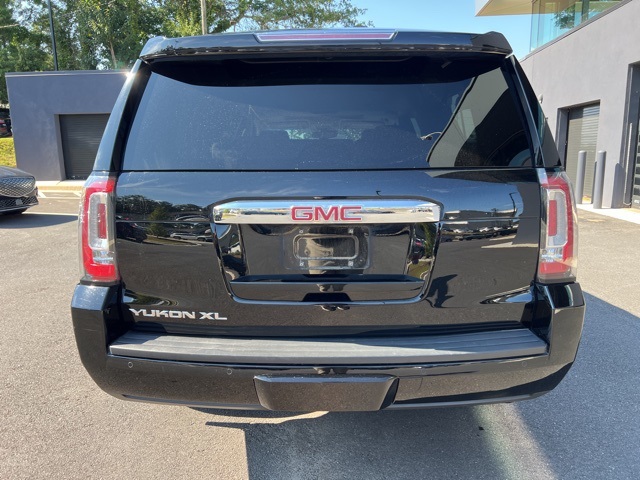 2015 Gmc Yukon XL SLT 1500 photo 4