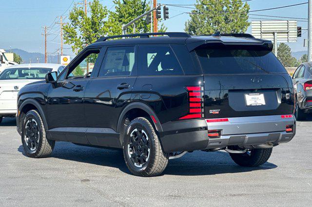 2026 Hyundai Palisade XRT photo 6