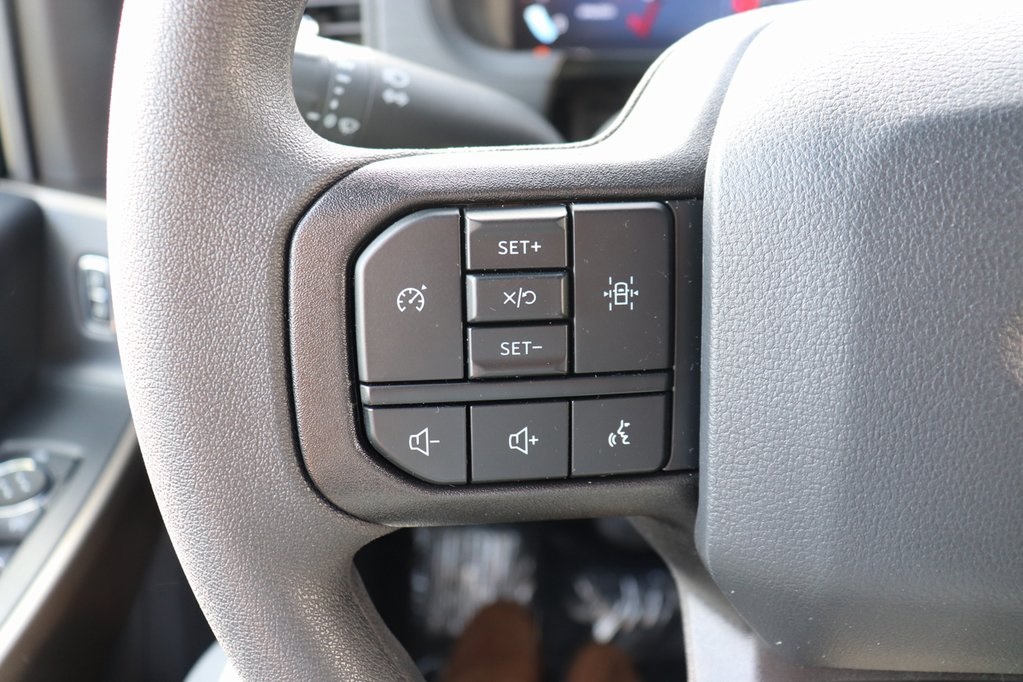 2025 Ford F-150 STX photo 25