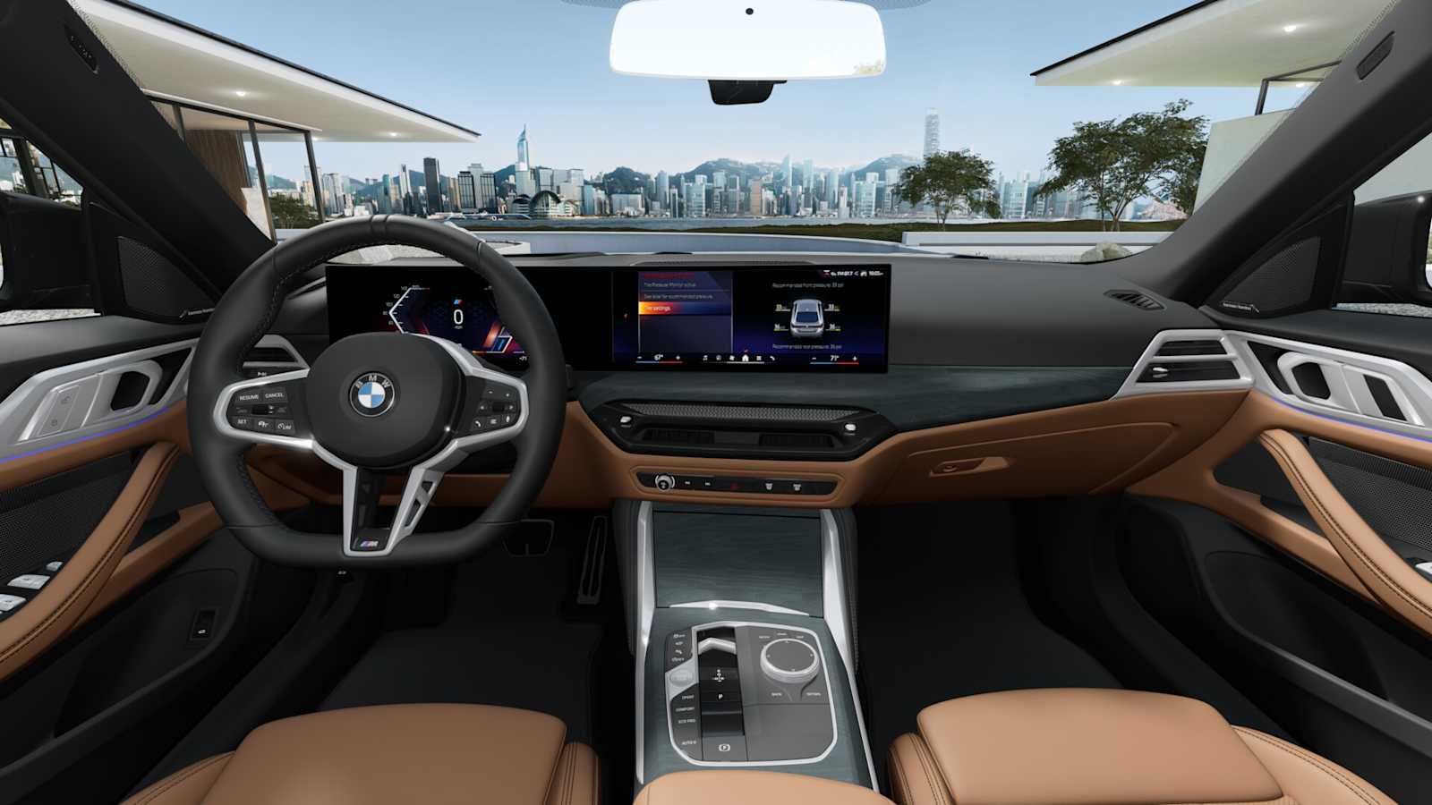 2025 Bmw i4 xDrive40 photo 9