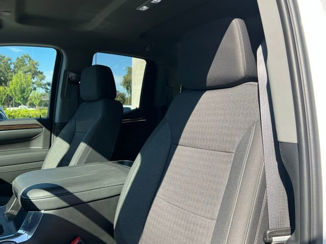 2023 Gmc Sierra 1500 Elevation photo 17