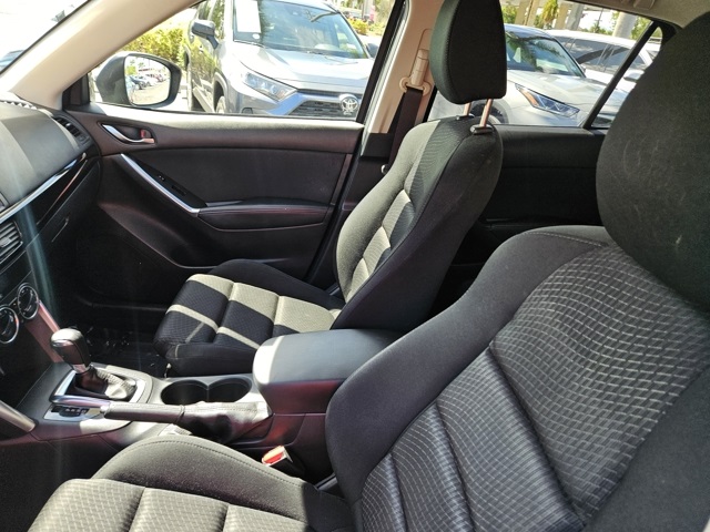 2015 Mazda CX-5 Touring photo 20