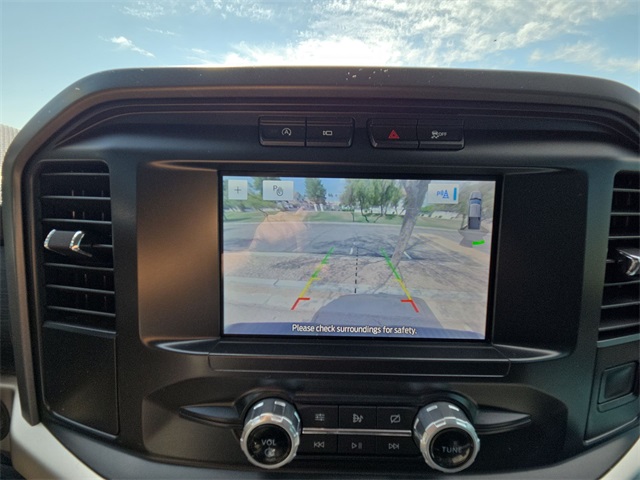 2021 Ford F-150 XLT photo 17