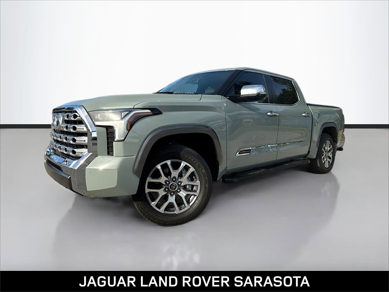 2024 Toyota Tundra 1794 Edition's photo