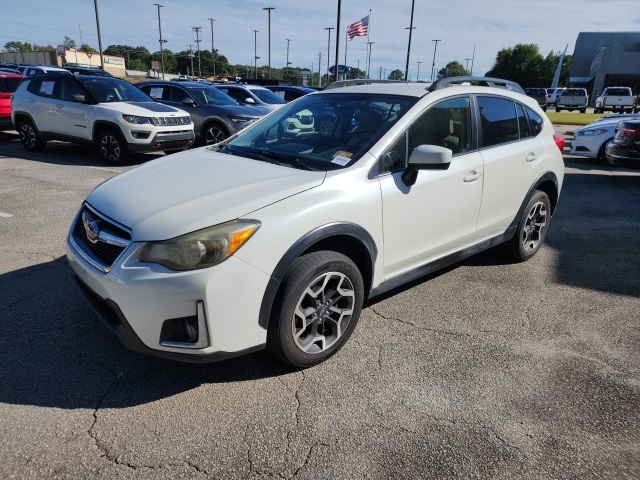 2016 Subaru Crosstrek 2.0i Premium photo 2