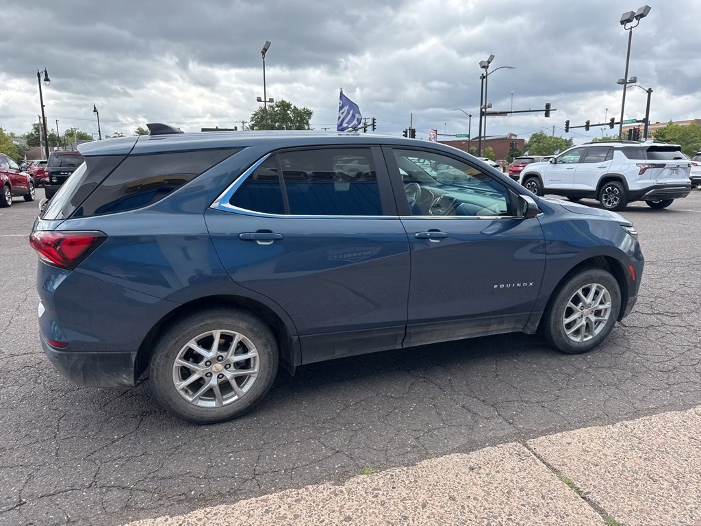 2024 Chevrolet Equinox LT photo 6