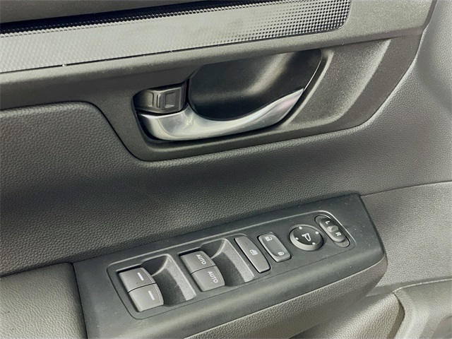2026 Honda CR-V Hybrid photo 14