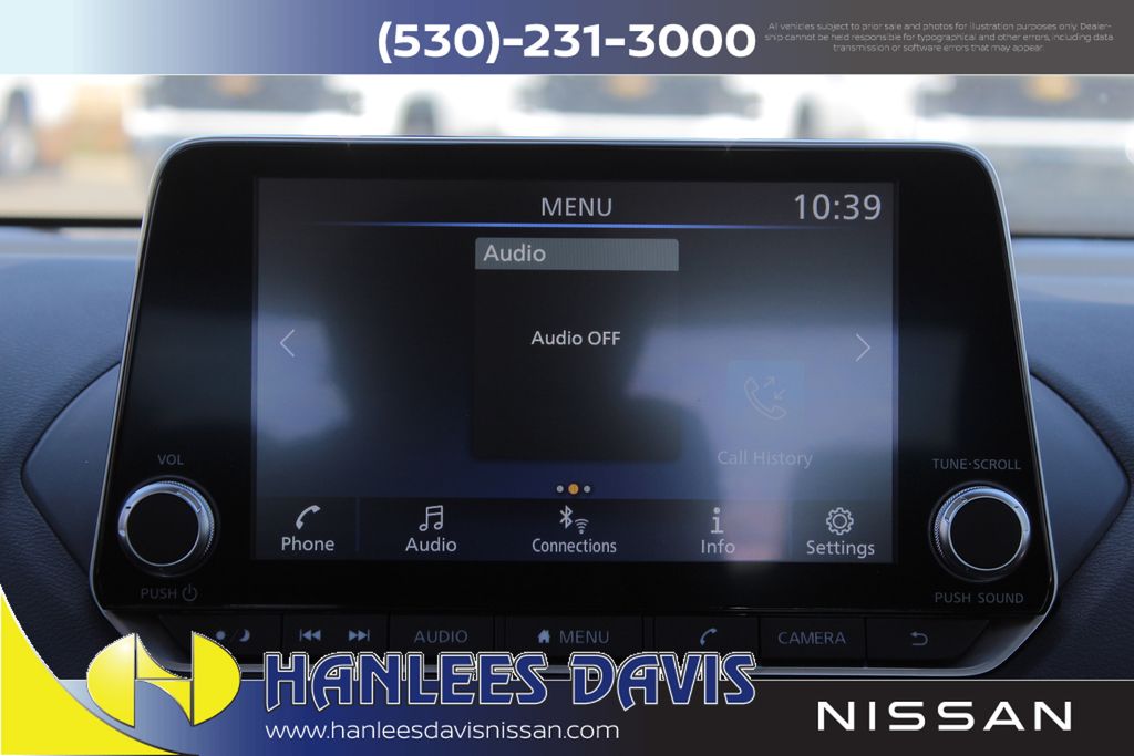 2025 Nissan Sentra SR Midnight Edition photo 19