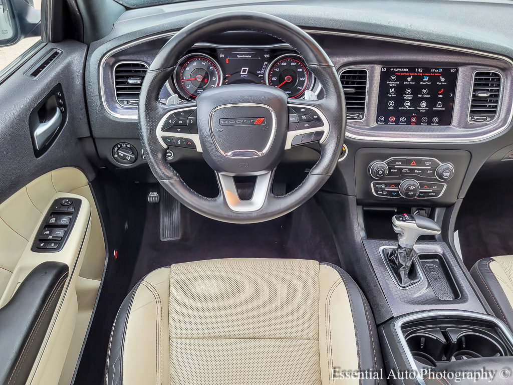 2018 DODGE CHARGER - Image 11