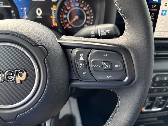 2025 Jeep Gladiator Sport photo 25