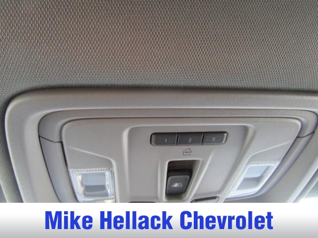 2026 Chevrolet Silverado 1500 LT photo 21