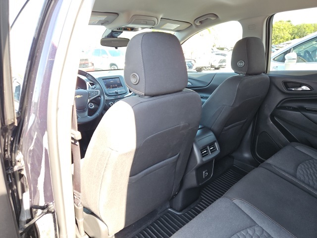 2020 Chevrolet Equinox LT photo 14