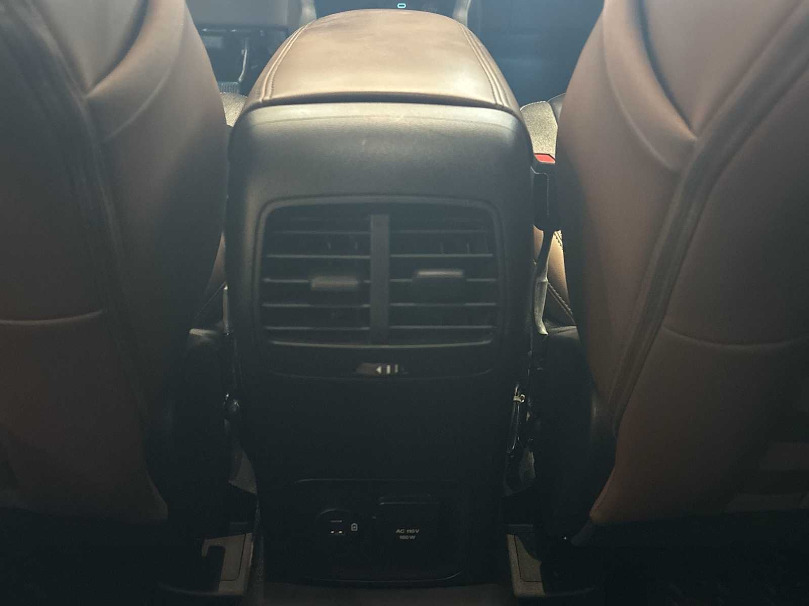 2022 Ford Bronco Outer Banks photo 16