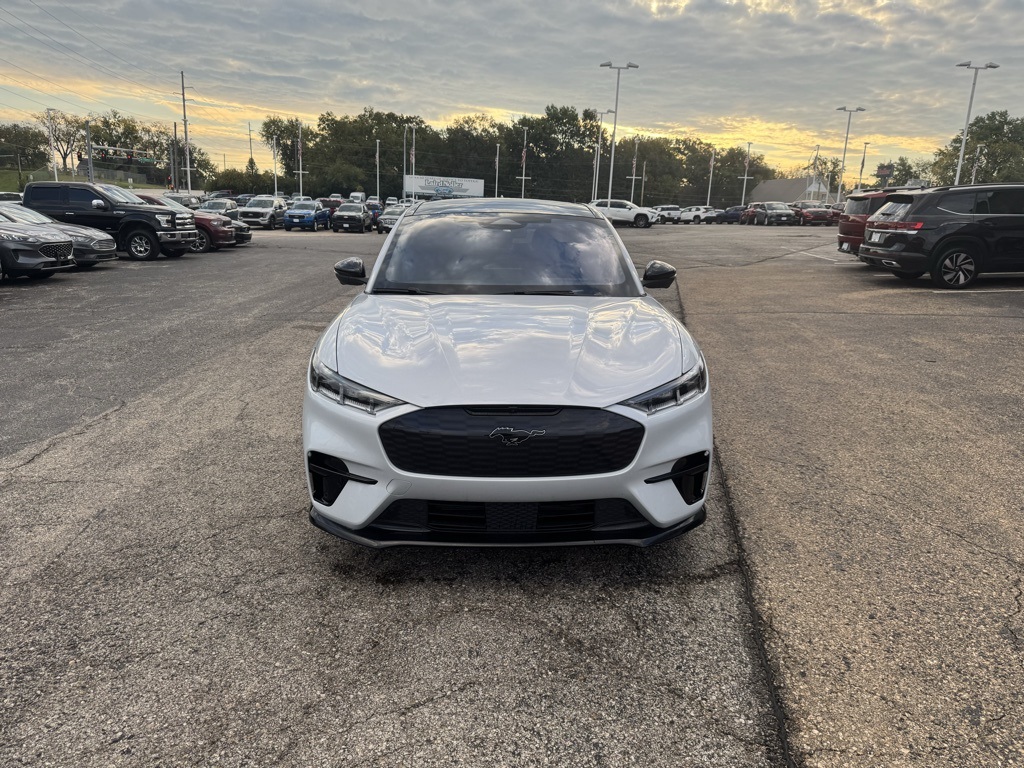 Used 2023 Ford Mustang Mach-E GT AWD with VIN 3FMTK4SX5PMA78110 for sale in Kansas City