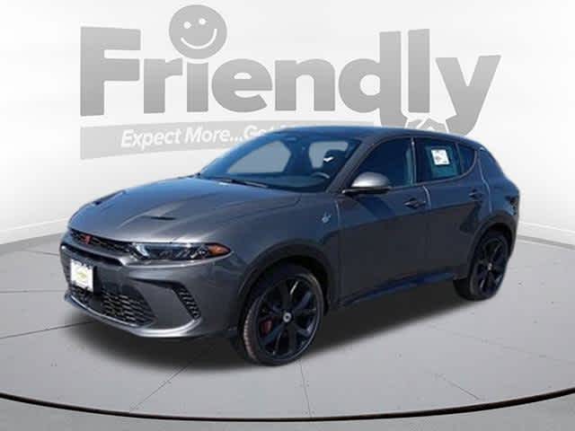 2024 Dodge Hornet