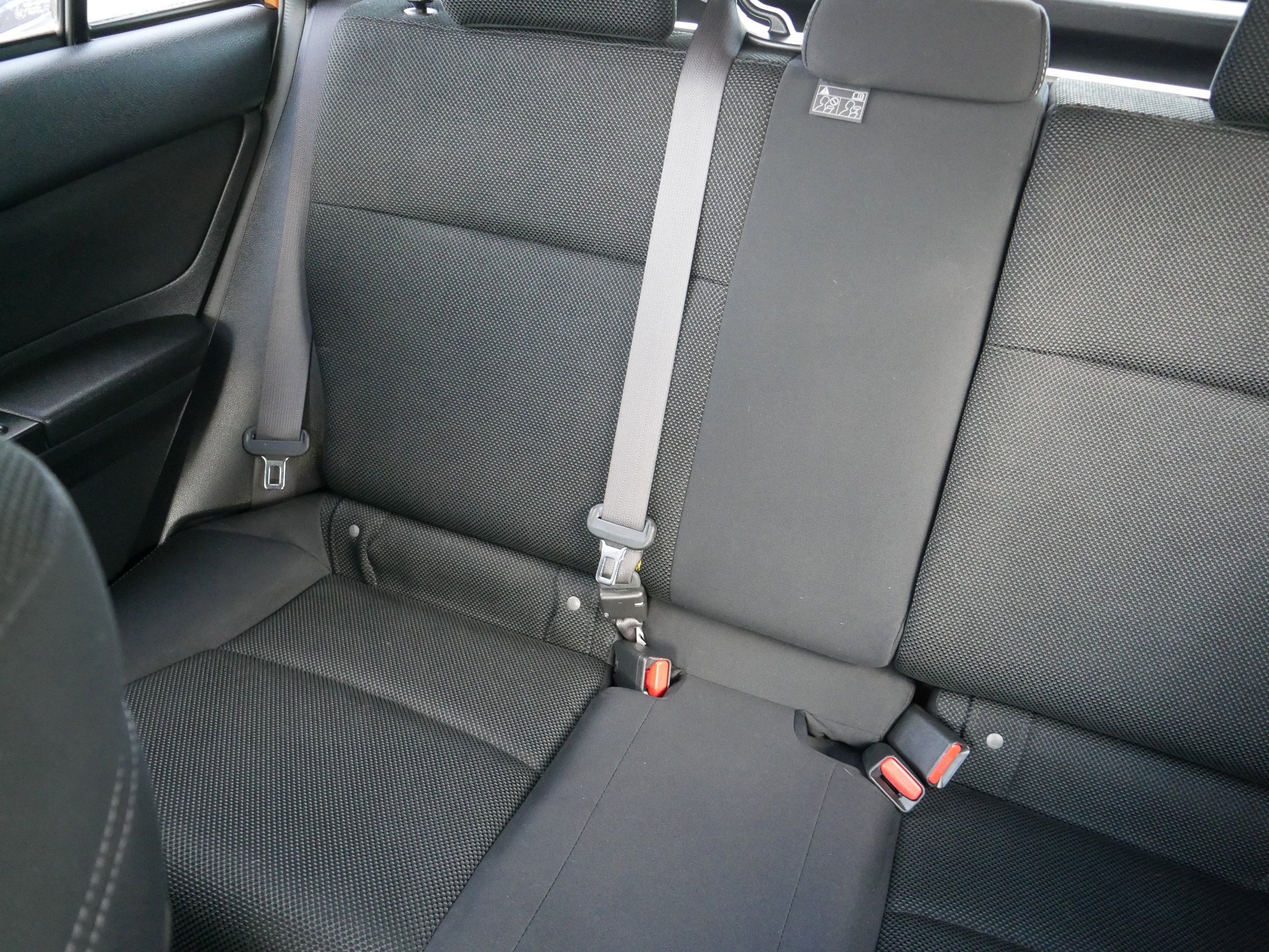 2014 Subaru Crosstrek Premium photo 12