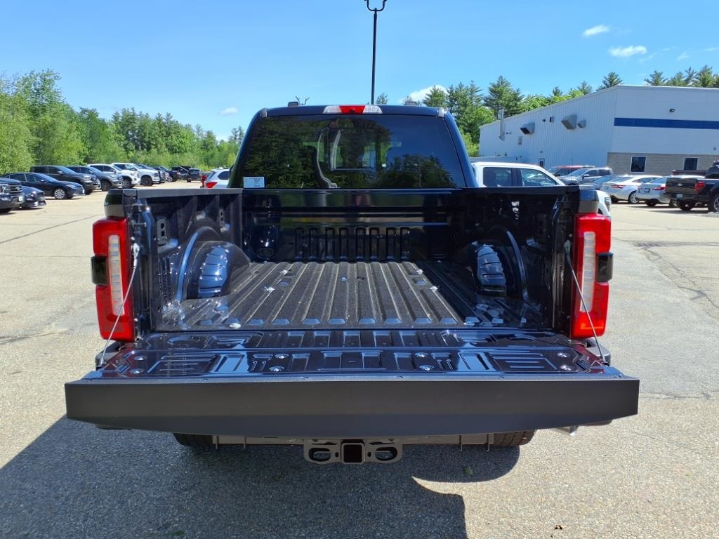 2025 Ford F-350 XL photo 16